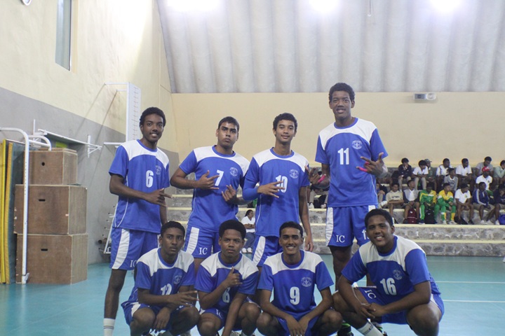 Basketball Tournament